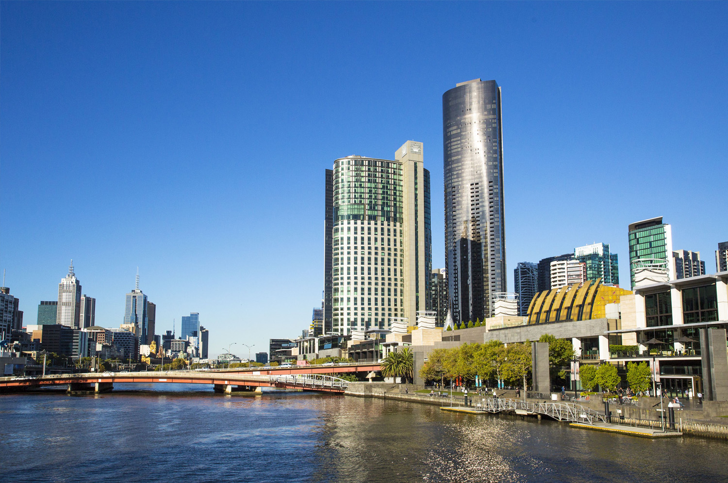 Найт краун. Мельбурн. Crown Towers Melbourne. Дом с приветом Австралия, Мельбурн. The Crown Tower.